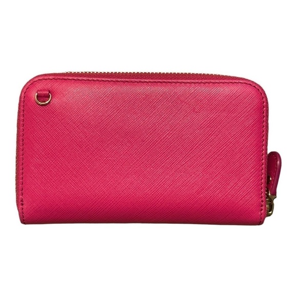 Salvatore Ferragamo Double Gancio WOC - Picture 2 of 10